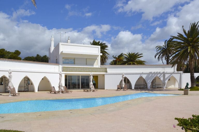 Villa Roseira Portugal