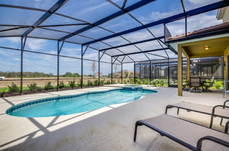 Villa Rosie United States