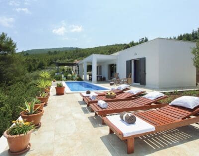 Villa Rozika Croatia