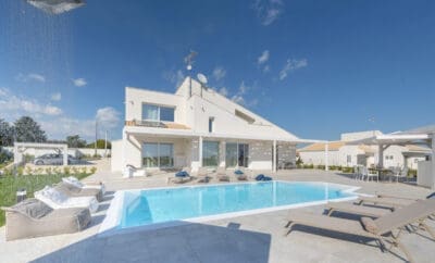 Villa Rubino Italy