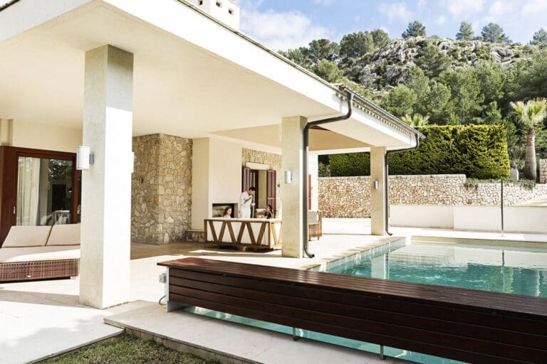 Villa Ruby Golf Spain