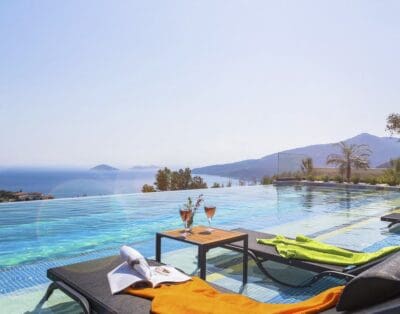 Villa Rumi Turkey