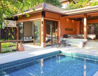 Villa Rune Thailand