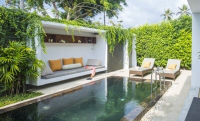 Villa Runrot Thailand