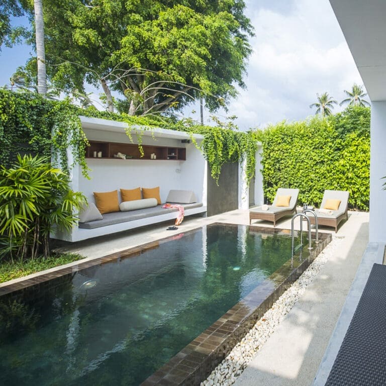 Villa Runrot Thailand