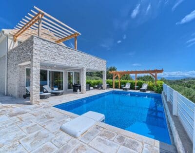 Villa Sadan Croatia