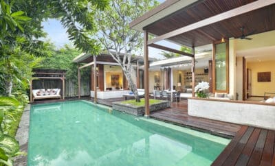 Villa Sadirewi II Indonesia