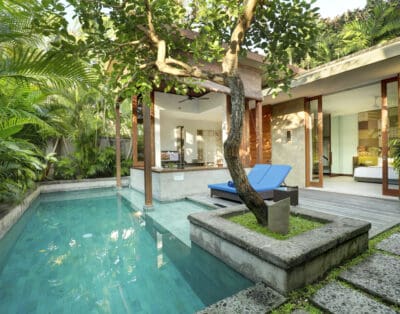 Villa Sadirewi Indonesia