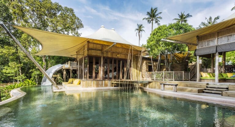 Villa Saengdao Thailand