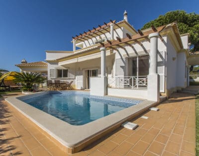 Villa Saffira Portugal