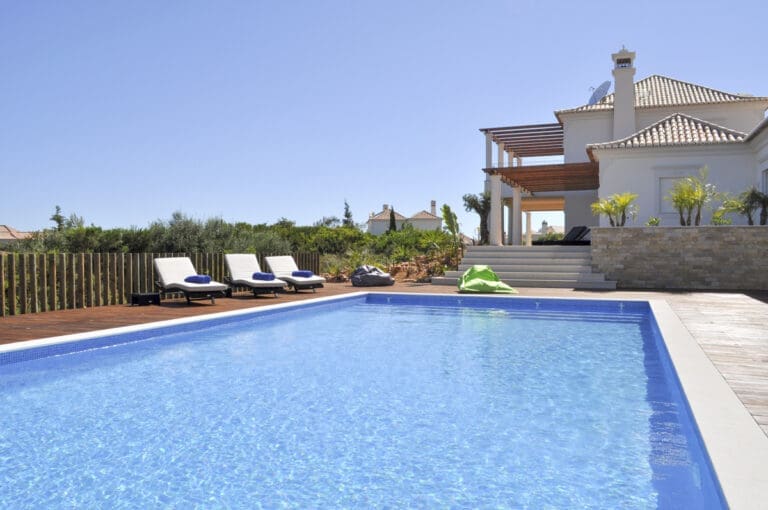 Villa Sagres Portugal