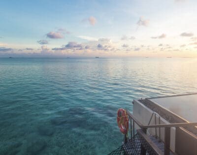 Villa Sai Maldives