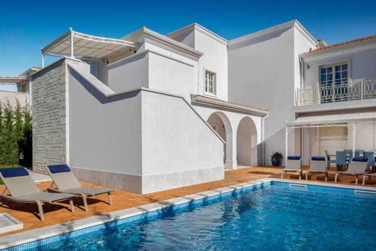 Villa Sajeta Croatia