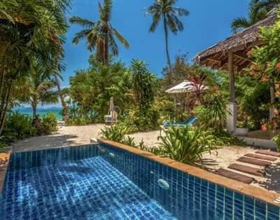 Villa Sakda Thailand