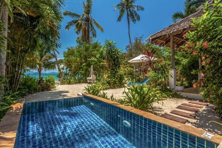 Villa Sakda Thailand