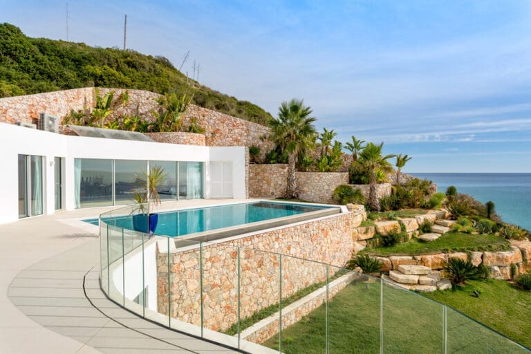 Villa Salema Alegria  Portugal