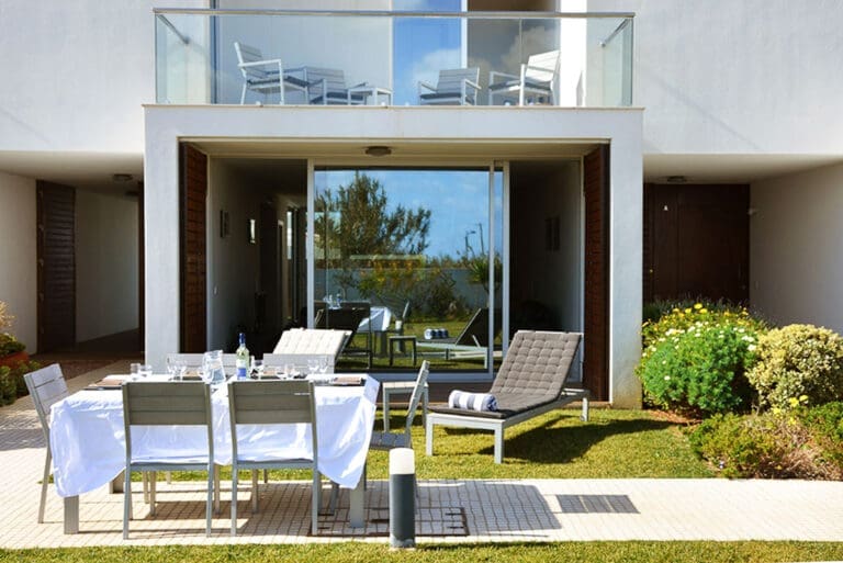 Villa Salimao III Portugal