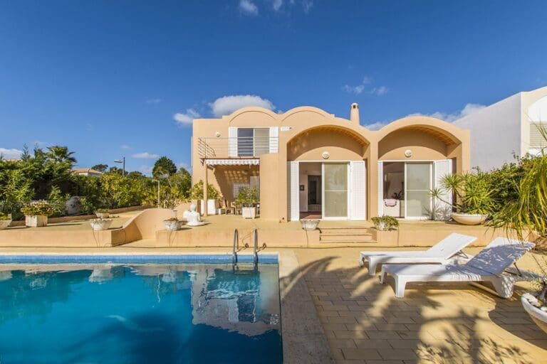 Villa Salomao Portugal