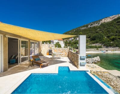 Villa Samera Croatia