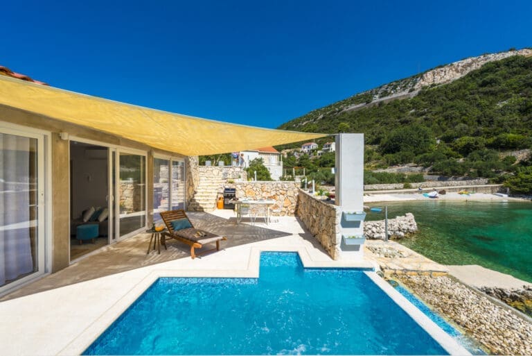 Villa Samera Croatia
