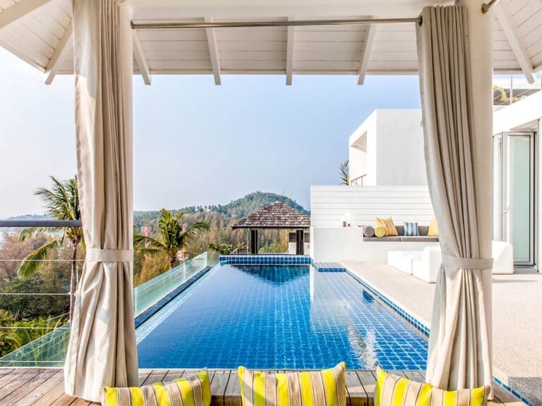 Villa Sammasan Thailand