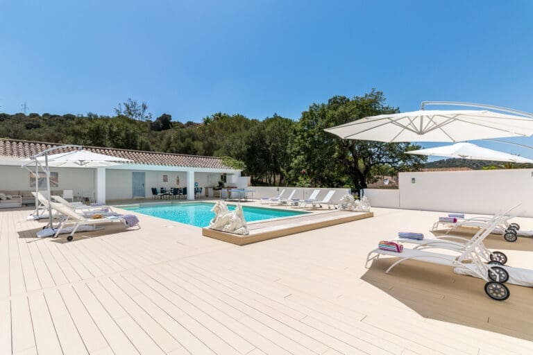 Villa San Martin Spain