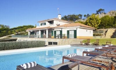 Villa Sanciata Portugal
