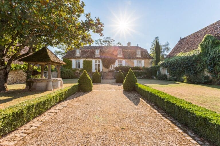 Villa Sandie Rental France