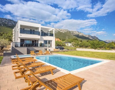 Villa Sanka Croatia