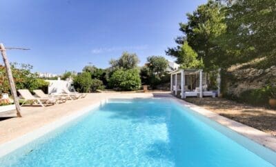 Villa Sant Josep Spain