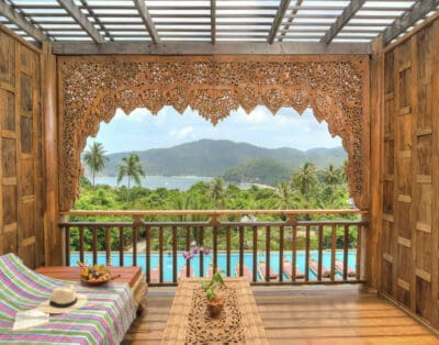 Villa Santhiya Thailand