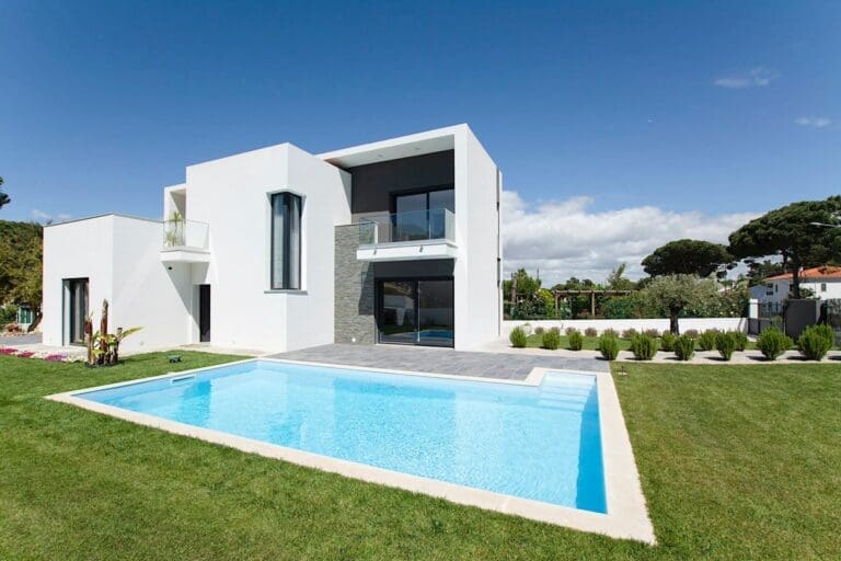 Villa Santi Portugal