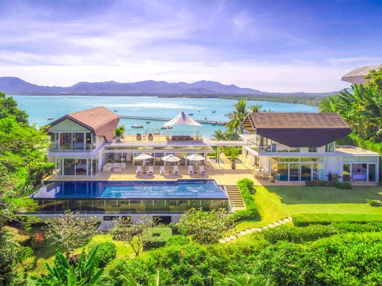 Villa Sapna Thailand