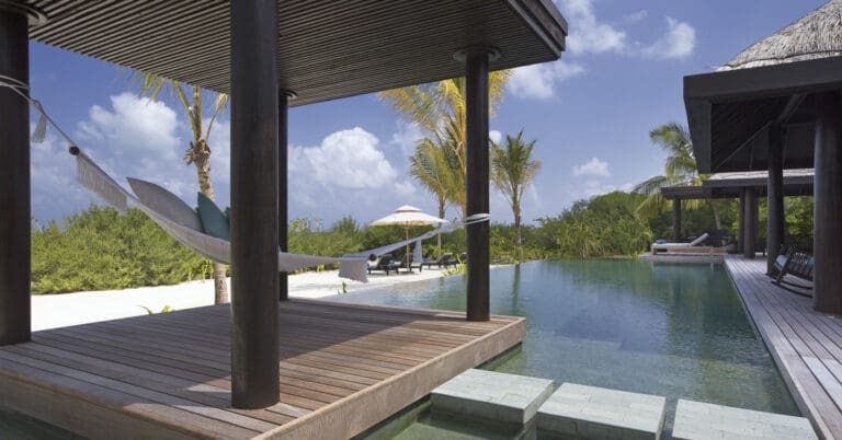 Villa Sapphire Maldives Maldives