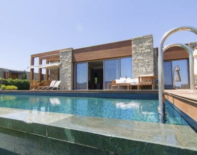 Villa Sarafin Turkey