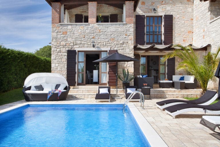 Villa Sasa Croatia