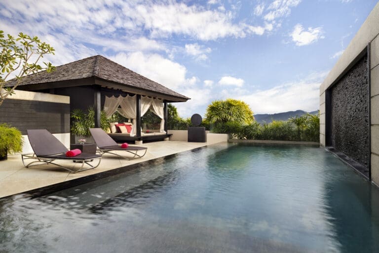 Villa Sasikarn Thailand