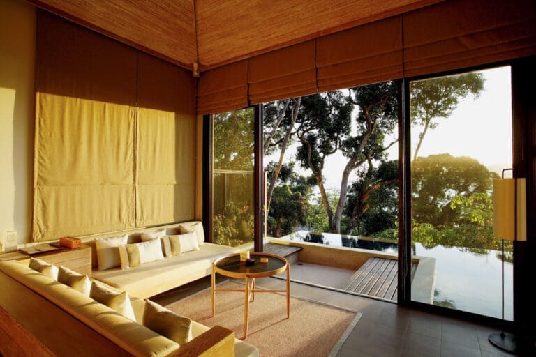 Villa Sasithorn Thailand