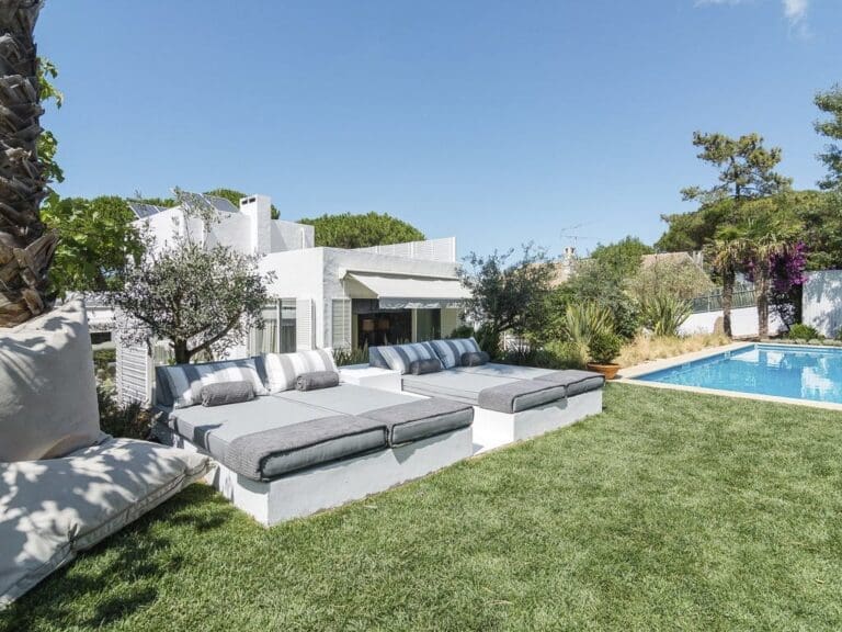 Villa Saveria Portugal