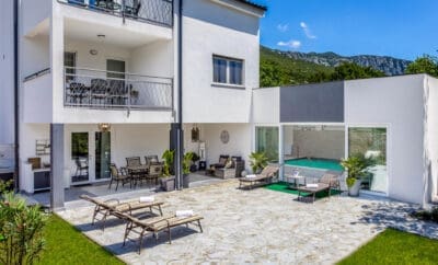 Villa Savin Croatia