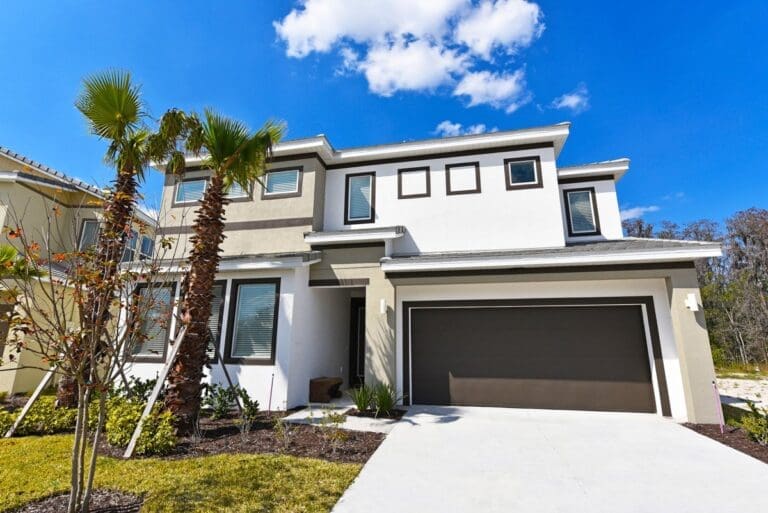 Villa Scott United States