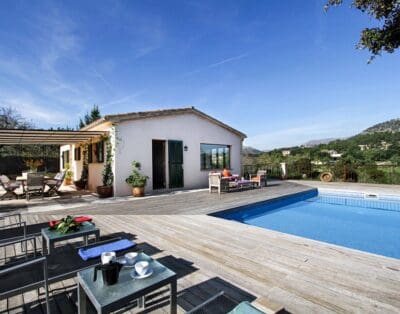 Villa Seana Spain