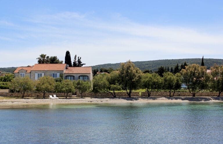 Villa Seka Croatia
