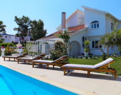 Villa Serahi Cyprus