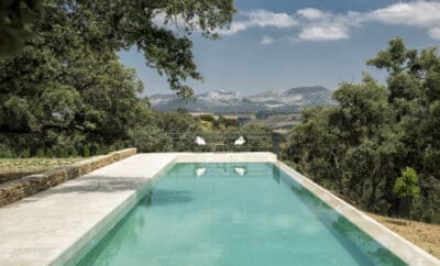 Villa Serene Spain