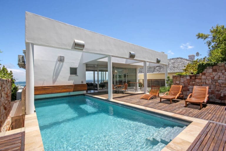 Villa Serenita South Africa