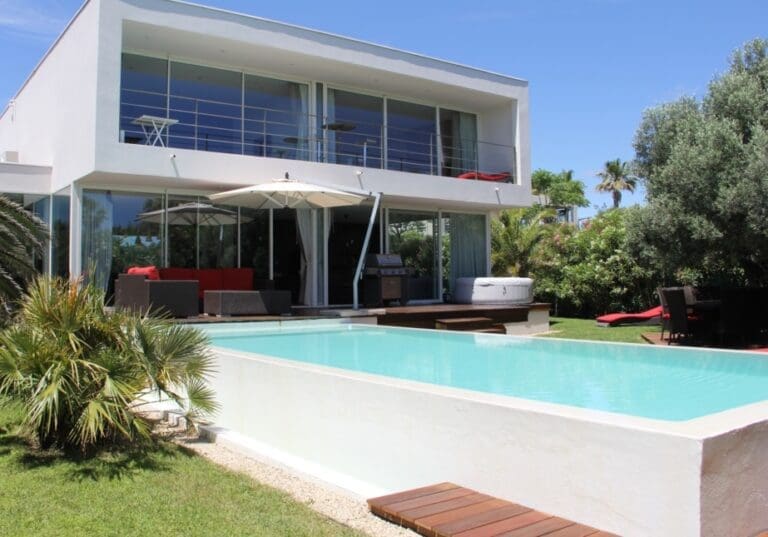 Villa Sete Montpellier