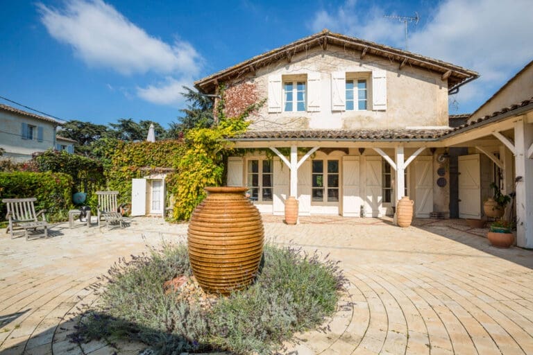 Villa Shambhala France