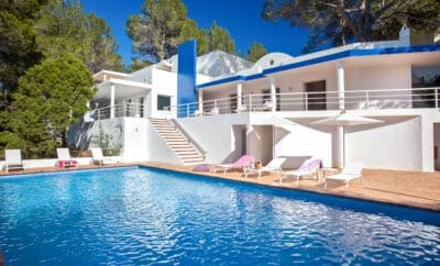 Villa Silene Spain