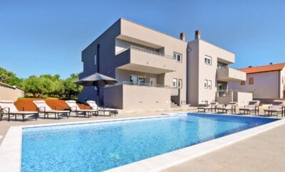 Villa Sime Croatia